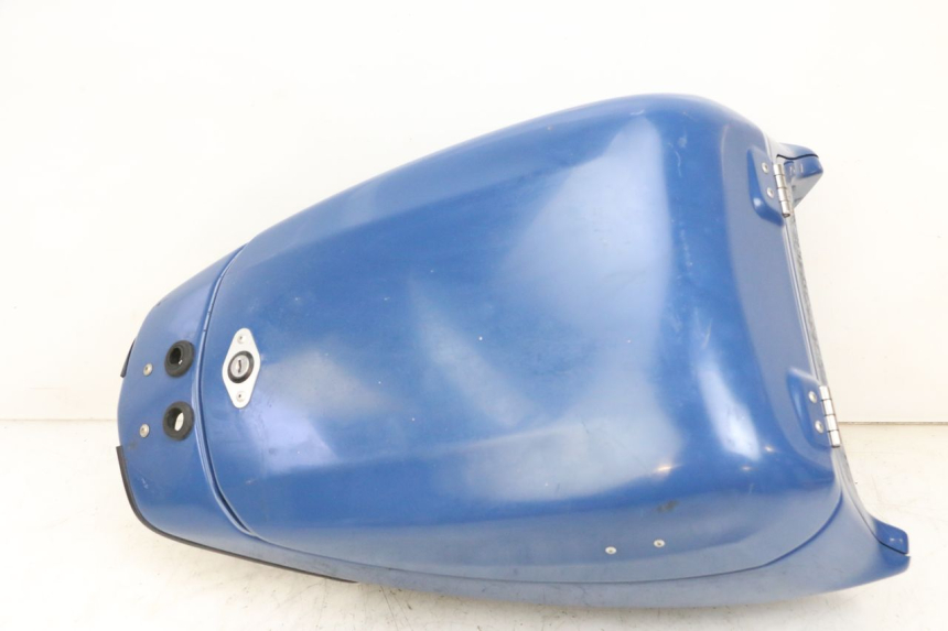 photo de BAÚ DE SELIM YAMAHA FJR ABS 1300 (2006 - 2012) - Marcações e referências