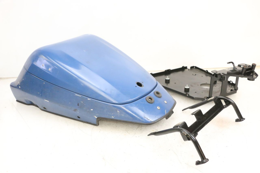 photo de BAÚ DE SELIM YAMAHA FJR ABS 1300 (2006 - 2012) - Vista principal