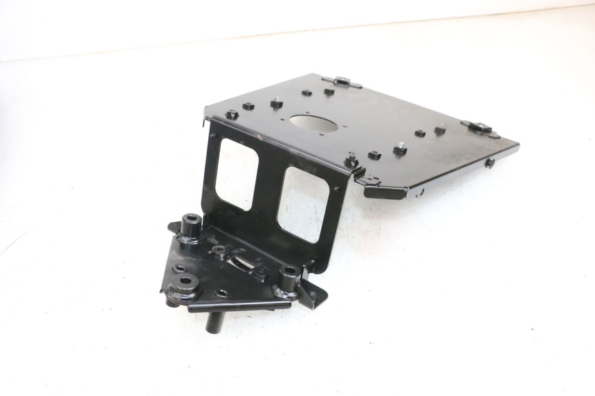 photo de BAÚ DE SELIM YAMAHA FJR ABS 1300 (2006 - 2012) - Ampliação dos componentes