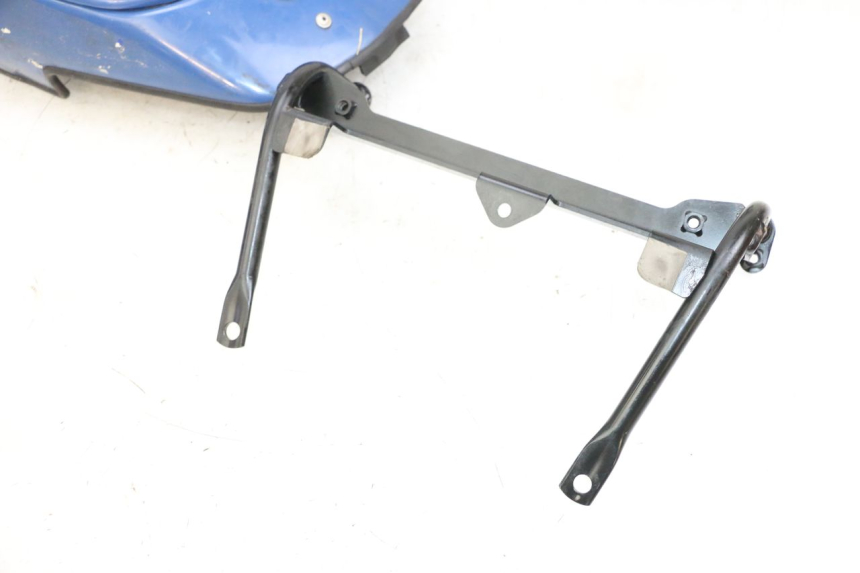 photo de BAÚ DE SELIM YAMAHA FJR ABS 1300 (2006 - 2012) - Inspeção visual