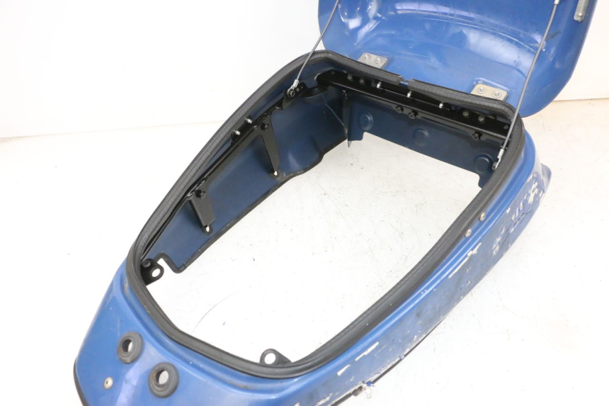 photo de BAÚ DE SELIM YAMAHA FJR ABS 1300 (2006 - 2012) - Vista geral