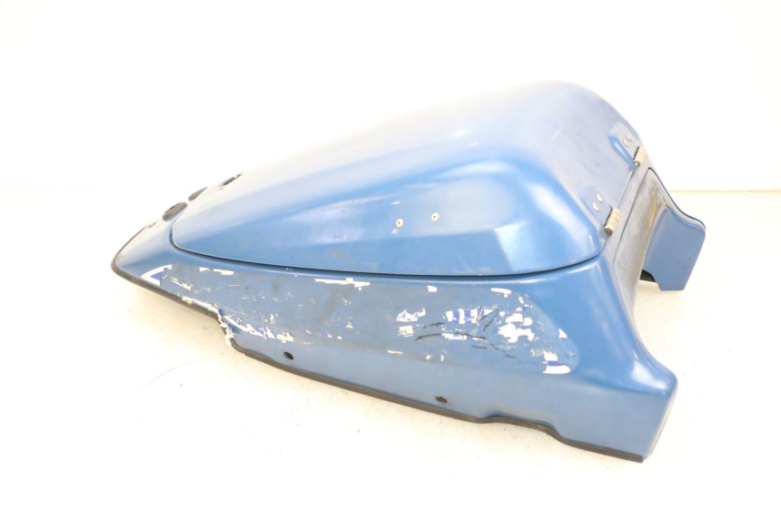 photo de BAÚ DE SELIM YAMAHA FJR ABS 1300 (2006 - 2012) - Estado da superfície