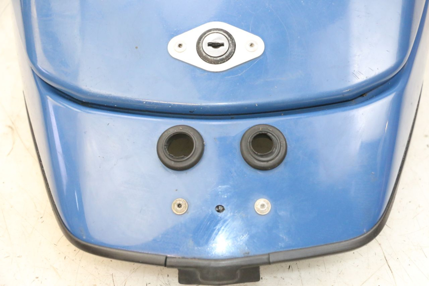 photo de BAÚ DE SELIM YAMAHA FJR ABS 1300 (2006 - 2012) - Detalhe da peça