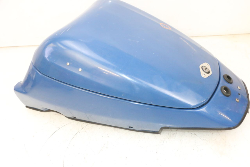 photo de BAÚ DE SELIM YAMAHA FJR ABS 1300 (2006 - 2012) - Vista do produto