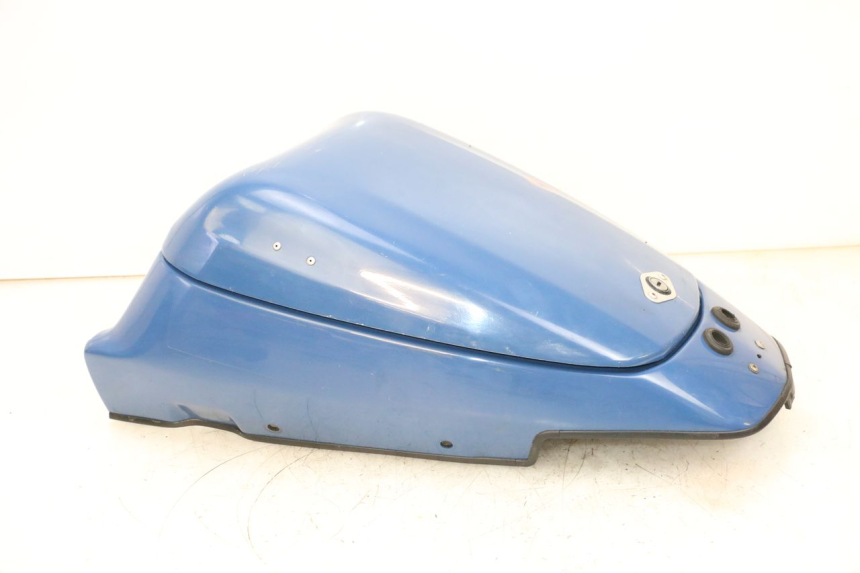 photo de BAÚ DE SELIM YAMAHA FJR ABS 1300 (2006 - 2012) - Detalhes característicos