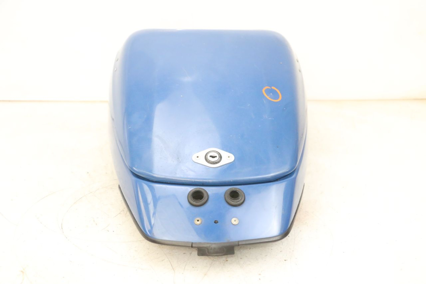 photo de BAÚ DE SELIM YAMAHA FJR ABS 1300 (2006 - 2012) - Ampliação dos componentes