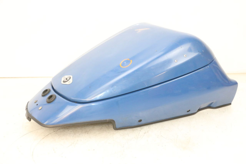 photo de BAÚ DE SELIM YAMAHA FJR ABS 1300 (2006 - 2012) - Imagem adicional
