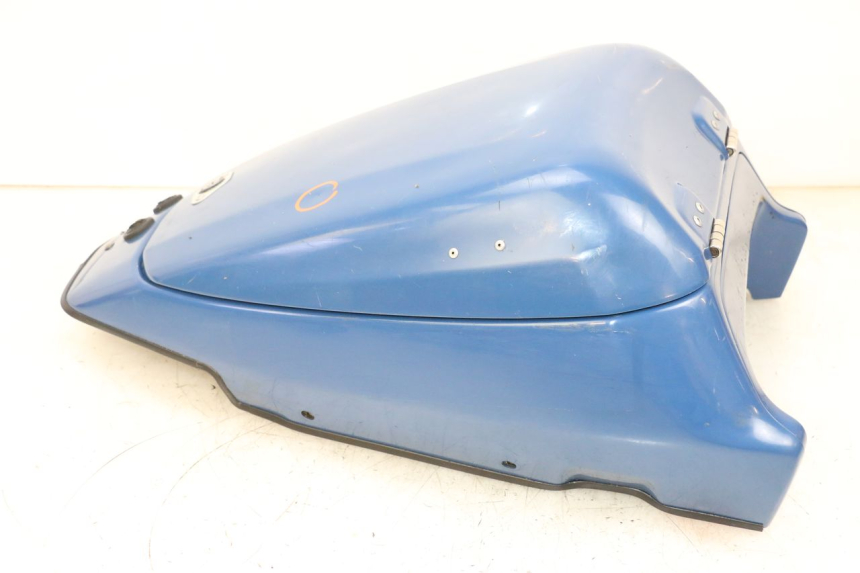 photo de BAÚ DE SELIM YAMAHA FJR ABS 1300 (2006 - 2012) - Estado da superfície