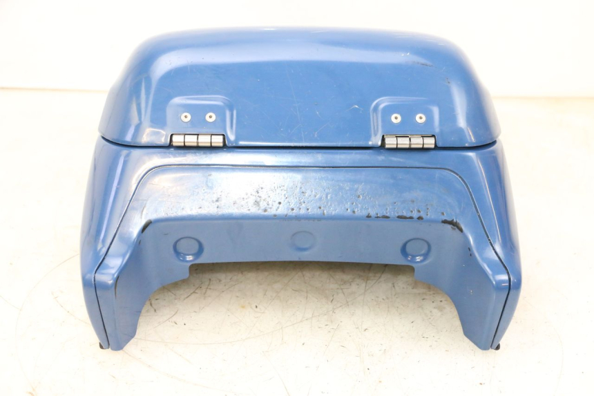 photo de BAÚ DE SELIM YAMAHA FJR ABS 1300 (2006 - 2012) - Marcações e referências
