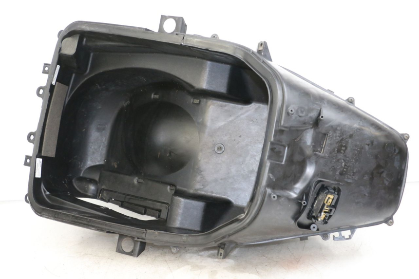photo de BAÚ DE SELIM HONDA FJS SILVER WING SILVERWING 400 (2005 - 2008) - Vista principal