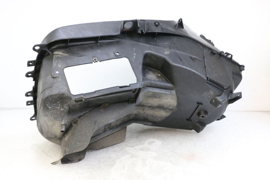 photo de BAÚ DE SELIM HONDA FJS SILVER WING SILVERWING 400 (2005 - 2008) - Outro ângulo de visão