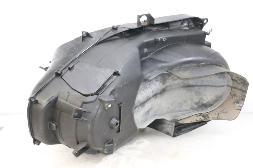photo de BAÚ DE SELIM HONDA FJS SILVER WING SILVERWING 400 (2005 - 2008) - Ampliação técnica