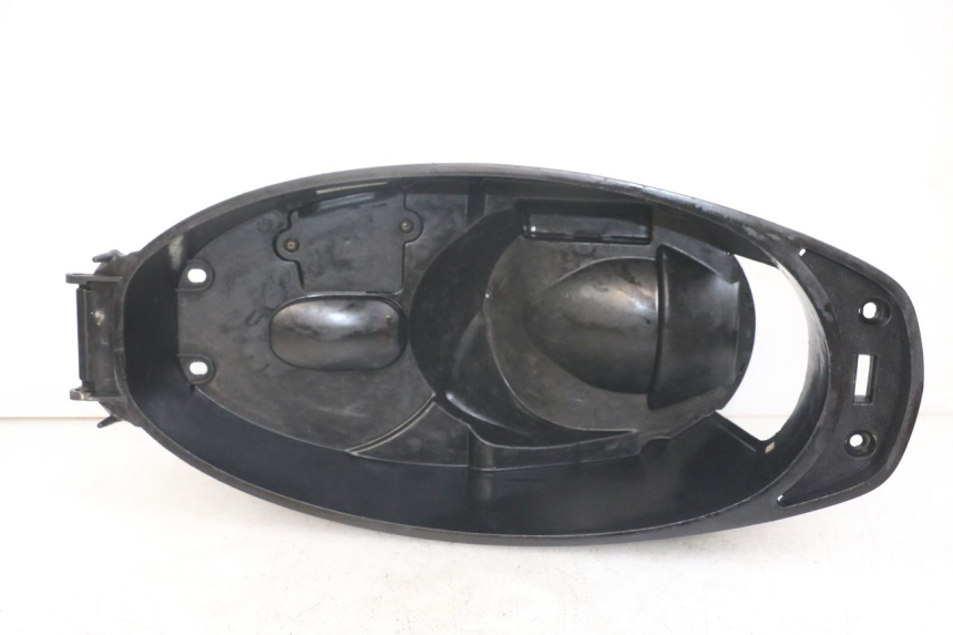 photo de BAÚ DE SELIM MBK FLAME X 125 (2004 - 2007) - Vista principal