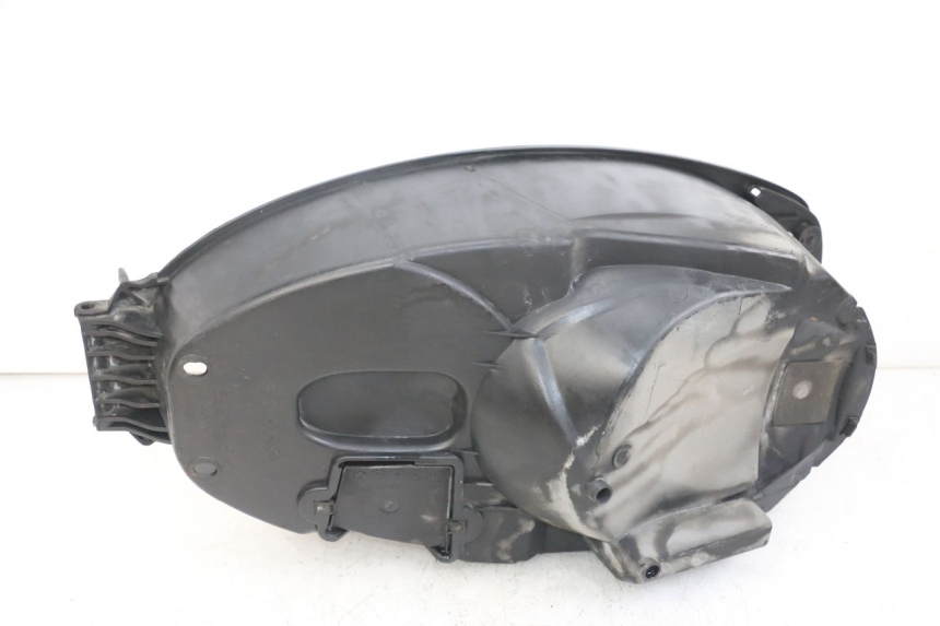 photo de BAÚ DE SELIM MBK FLAME X 125 (2004 - 2007) - Detalhe da peça