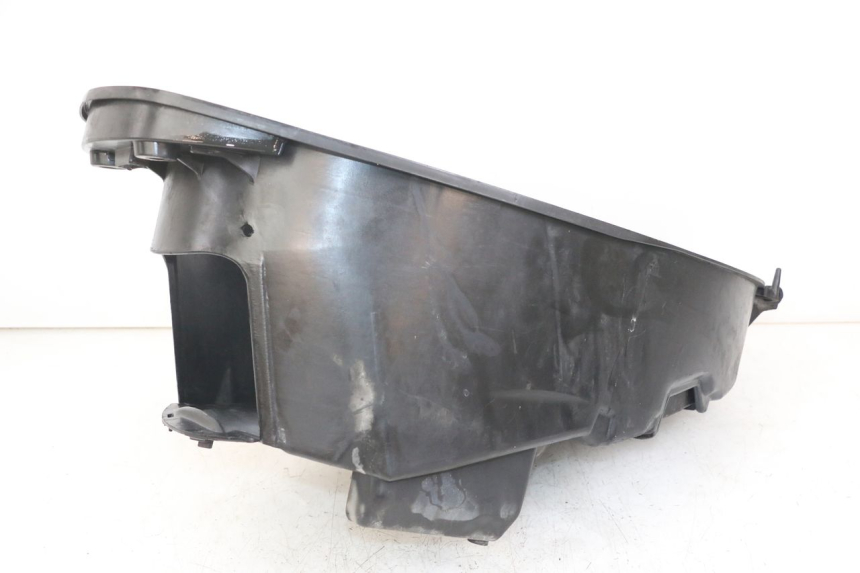 photo de BAÚ DE SELIM MBK FLAME X 125 (2004 - 2007) - Ampliação técnica