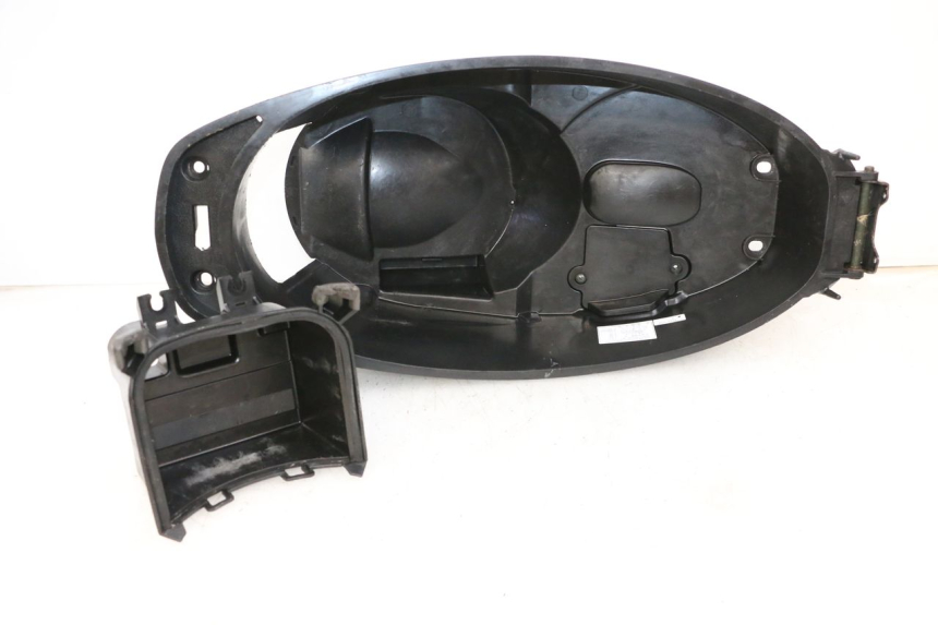 photo de BAÚ DE SELIM MBK FLAME X 125 (2007 - 2016) - Vista principal