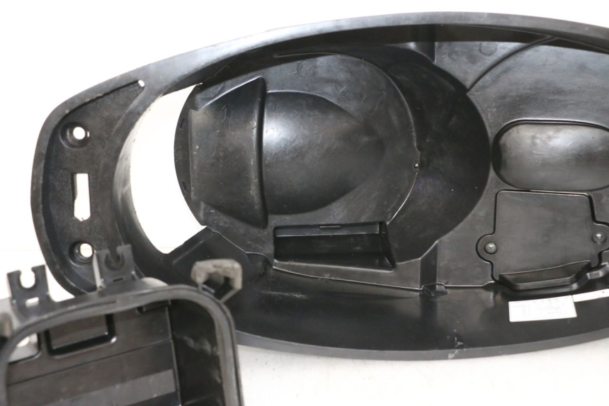 photo de BAÚ DE SELIM MBK FLAME X 125 (2007 - 2016) - Vista do produto