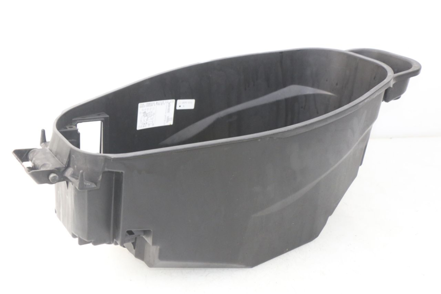 photo de BAÚ DE SELIM MBK FLIPPER 115 (2013 - 2017) - Vista principal