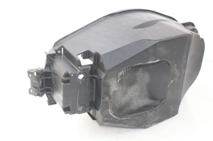 photo de BAÚ DE SELIM MBK FLIPPER 115 (2013 - 2017) - Detalhe da peça