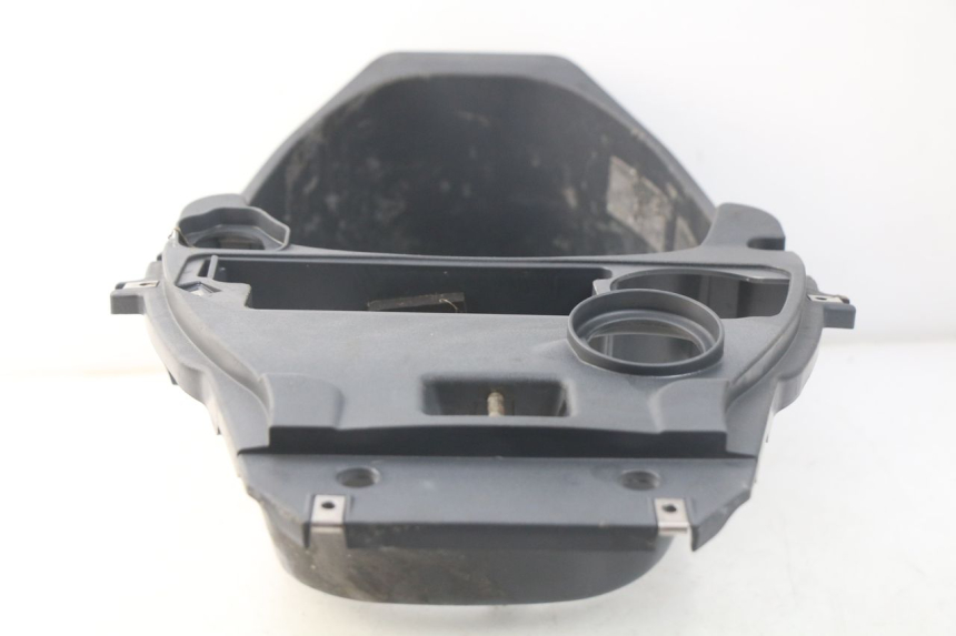 photo de BAÚ DE SELIM PIAGGIO FLY 2T 50 (2004 - 2017) - Ampliação técnica