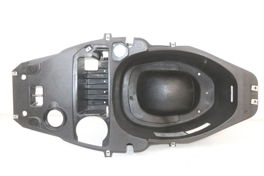 photo de BAÚ DE SELIM PIAGGIO FLY 2T 50 (2004 - 2017) - Vista principal