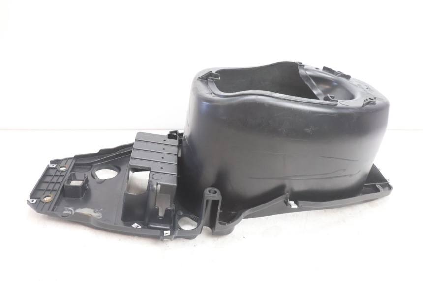 photo de BAÚ DE SELIM PIAGGIO FLY 2T 50 (2004 - 2017) - Vista do produto