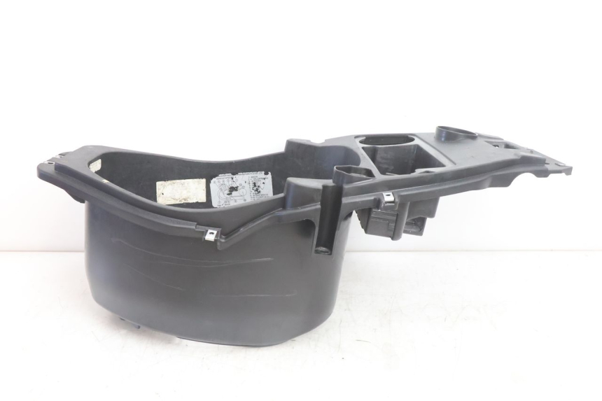 photo de BAÚ DE SELIM PIAGGIO FLY 2T 50 (2004 - 2017) - Ampliação técnica