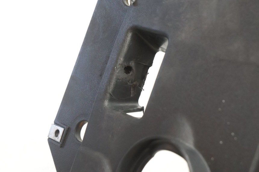 photo de BAÚ DE SELIM PIAGGIO FLY 2T 50 (2004 - 2017) - Pontos de fixação