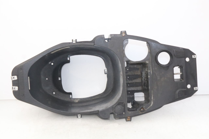 photo de BAÚ DE SELIM PIAGGIO FLY 125 (2005 - 2012) - Vista principal