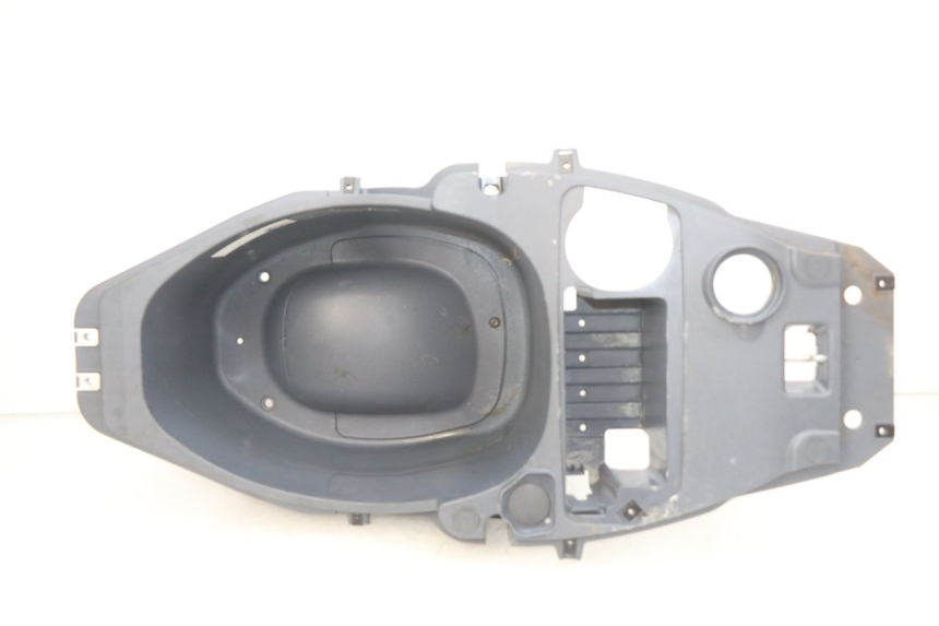 photo de BAÚ DE SELIM PIAGGIO FLY 100 (2006 - 2010) - Vista principal
