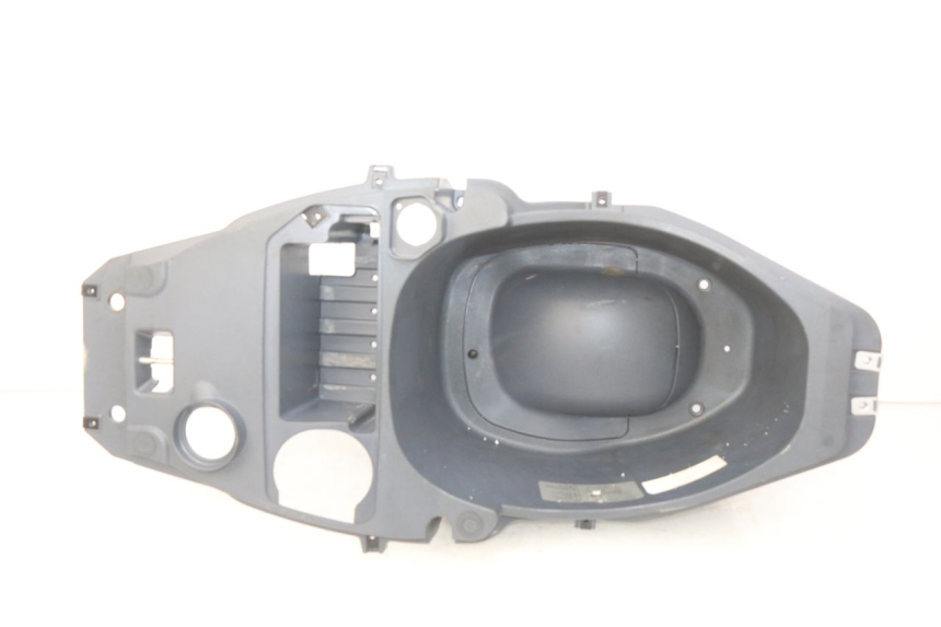 photo de BAÚ DE SELIM PIAGGIO FLY 100 (2006 - 2010) - Vista principal