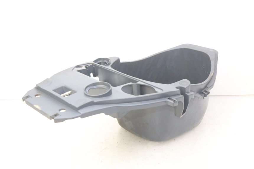 photo de BAÚ DE SELIM PIAGGIO FLY 100 (2006 - 2010) - Ampliação técnica