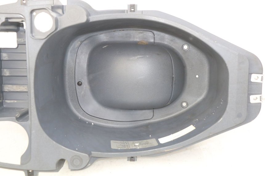 photo de BAÚ DE SELIM PIAGGIO FLY 100 (2006 - 2010) - Vista geral