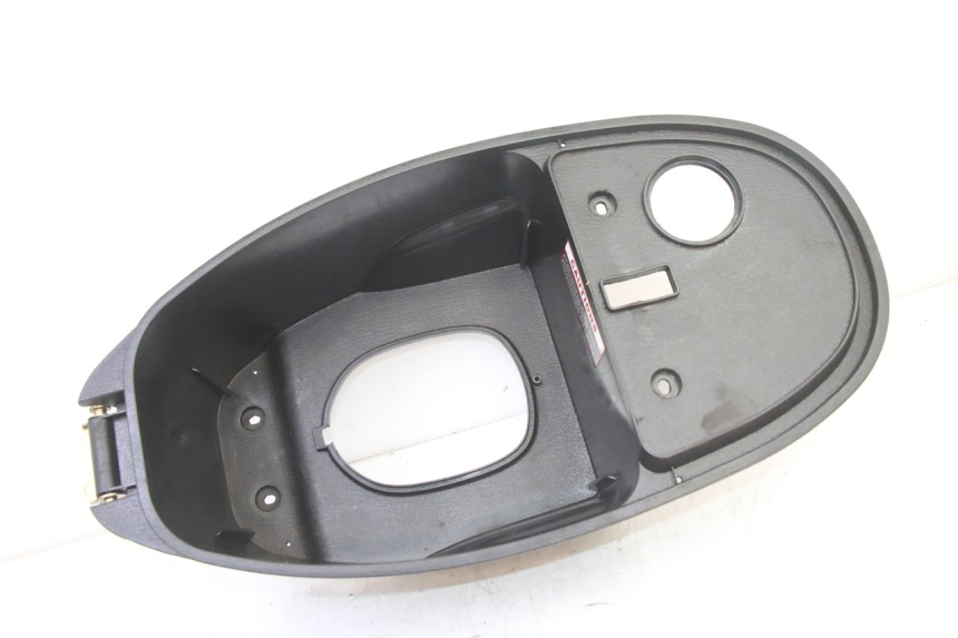 photo de BAÚ DE SELIM VENESI FLY RETRO 4T 50 (2020 - 2025) - Ampliação técnica