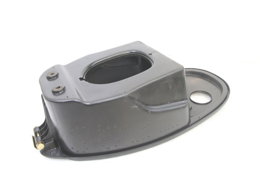 photo de BAÚ DE SELIM VENESI FLY RETRO 4T 50 (2020 - 2025) - Pontos de fixação
