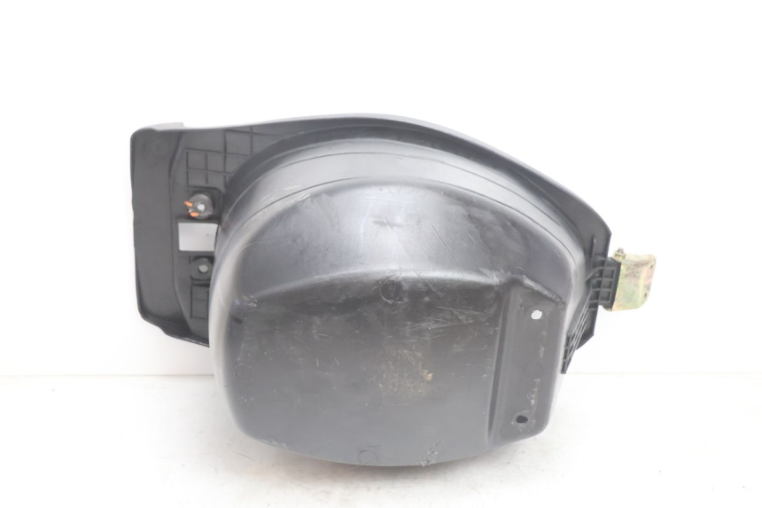 photo de BAÚ DE ASSENTO KEEWAY FOCUS 50 (2006 - 2009) - Estado da superfície