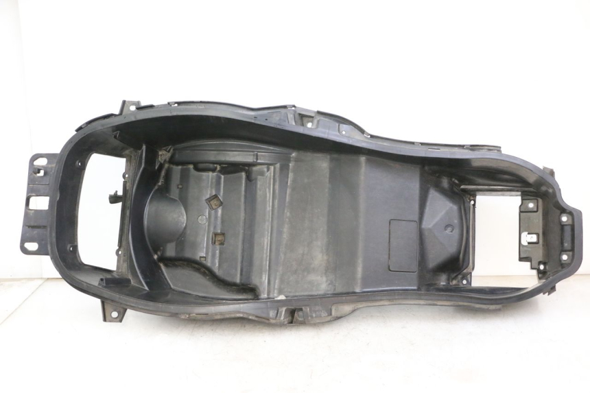photo de BAÚ DE SELIM HONDA FORZA ABS 300 (2013 - 2017) - Vista principal