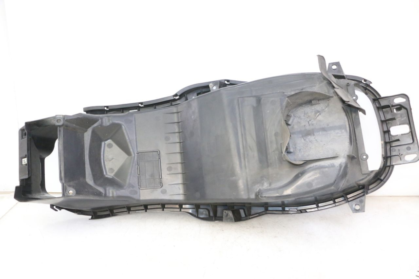 photo de BAÚ DE SELIM HONDA FORZA ABS 300 (2013 - 2017) - Vista do produto
