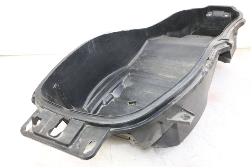 photo de BAÚ DE SELIM HONDA FORZA ABS 300 (2013 - 2017) - Ampliação técnica
