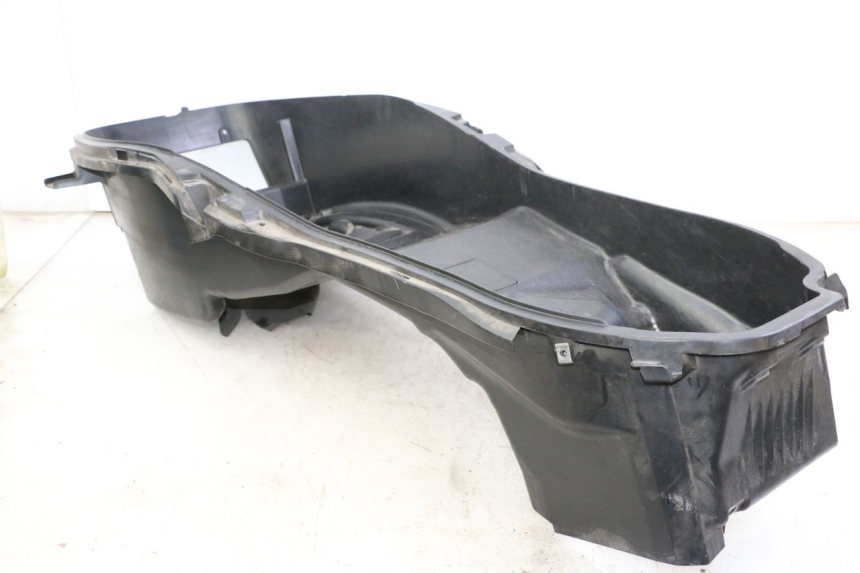 photo de BAÚ DE SELIM HONDA FORZA ABS 300 (2013 - 2017) - Vista geral