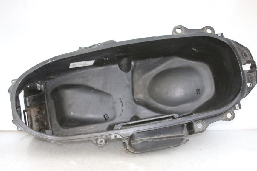 photo de BAÚ DE SELIM HONDA FORZA 125 (2015 - 2016) - Vista principal
