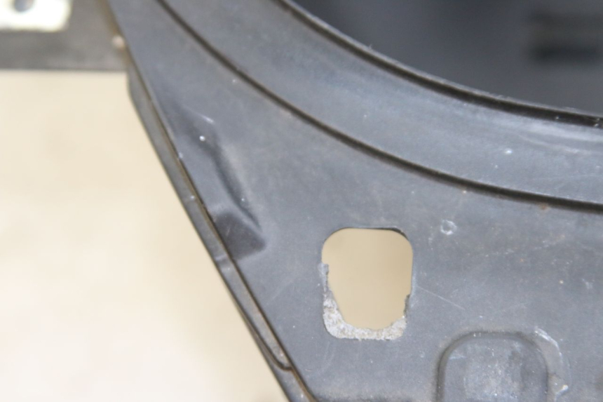 photo de BAÚ DE SELIM HONDA FORZA 125 (2015 - 2016) - Detalhe da peça
