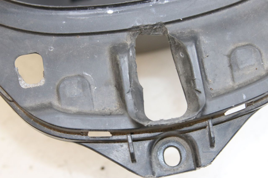 photo de BAÚ DE SELIM HONDA FORZA 125 (2015 - 2016) - Ampliação técnica