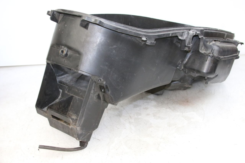 photo de BAÚ DE SELIM HONDA FORZA 125 (2015 - 2016) - Pontos de fixação