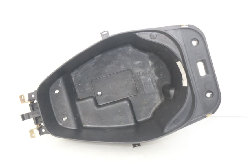 photo de BAÚ DE SELIM SACHS FY125T FY T 125 (2007 - 2011) - Vista principal