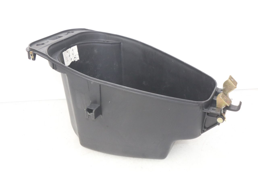 photo de BAÚ DE SELIM SACHS FY125T FY T 125 (2007 - 2011) - Vista geral