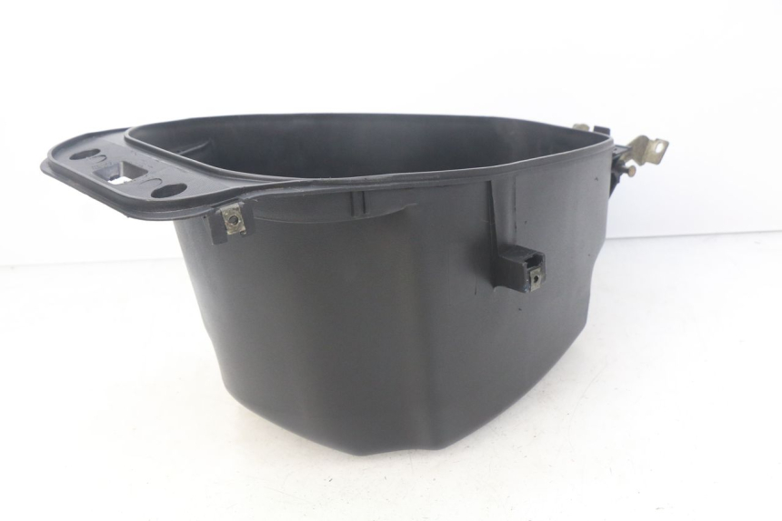 photo de BAÚ DE SELIM SACHS FY125T FY T 125 (2007 - 2011) - Zoom do estado de desgaste