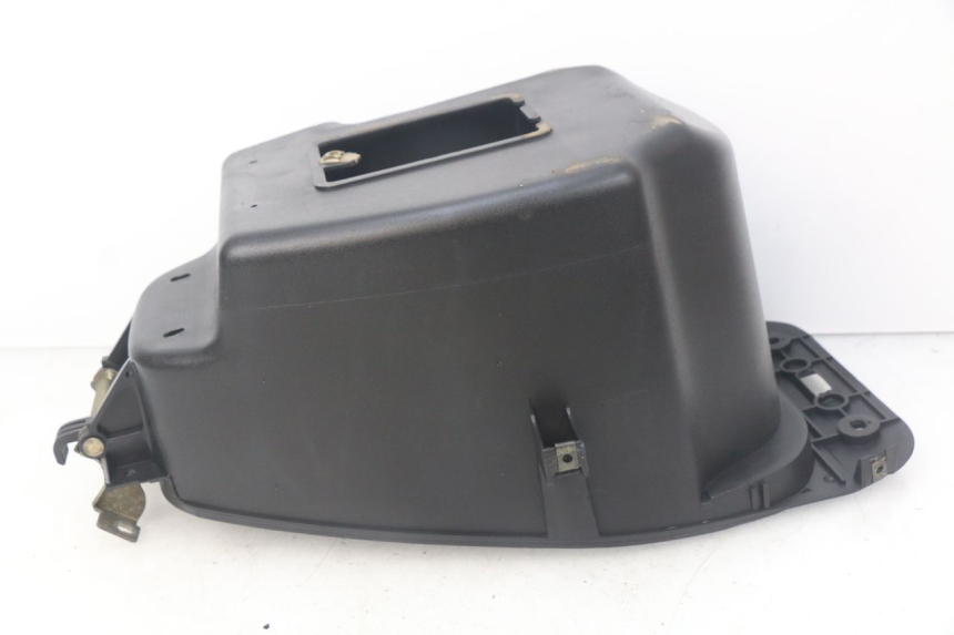 photo de BAÚ DE SELIM SACHS FY125T FY T 125 (2007 - 2011) - Ampliação técnica