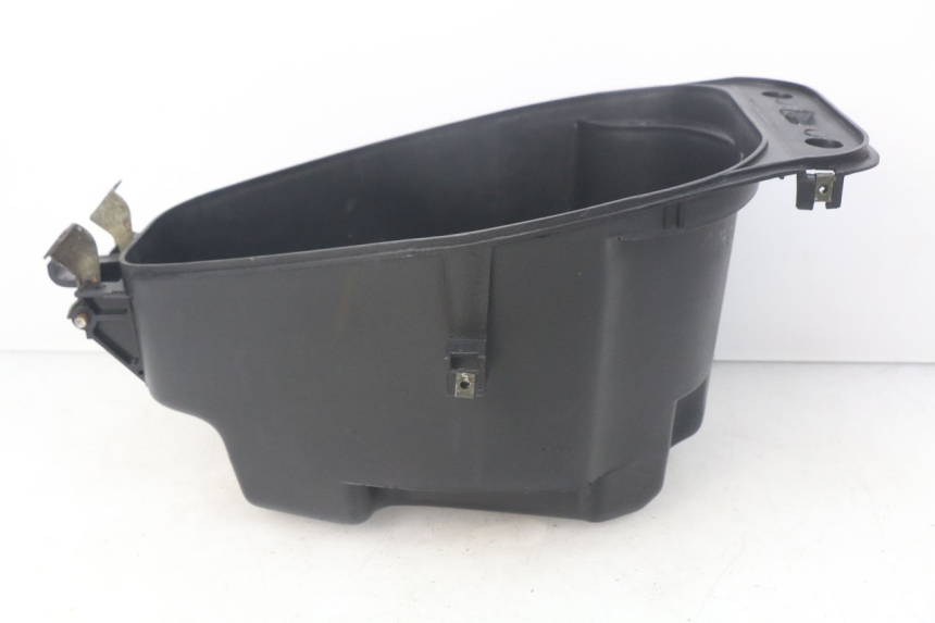 photo de BAÚ DE SELIM SACHS FY125T FY T 125 (2007 - 2011) - Pontos de fixação