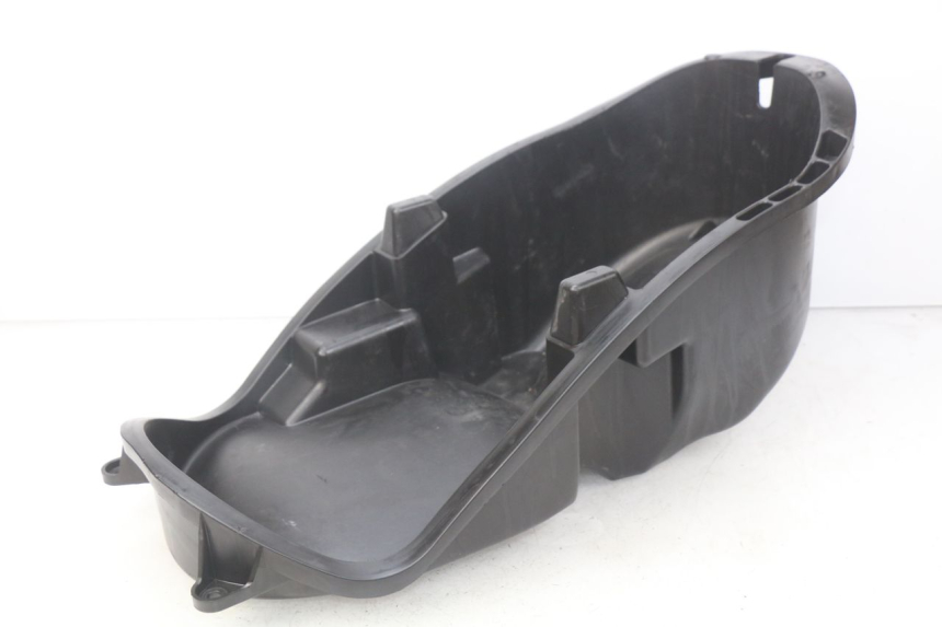photo de BAÚ DE SELIM PEUGEOT GEOPOLIS 400 (2007 - 2013) - Ampliação técnica